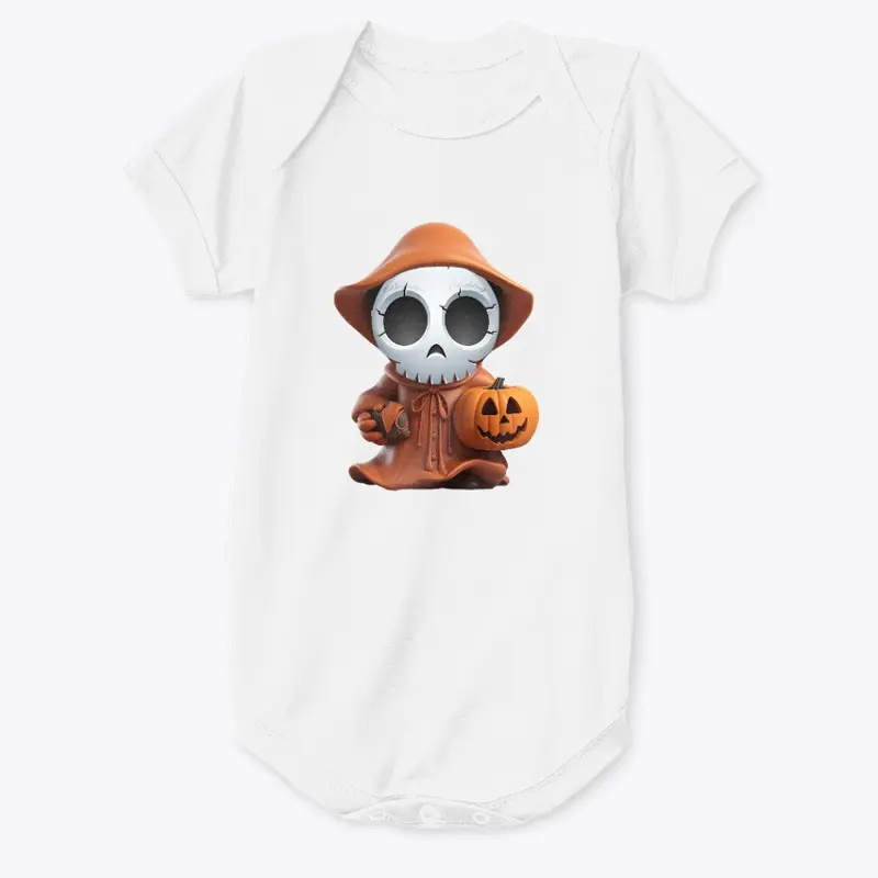 Baby Skully