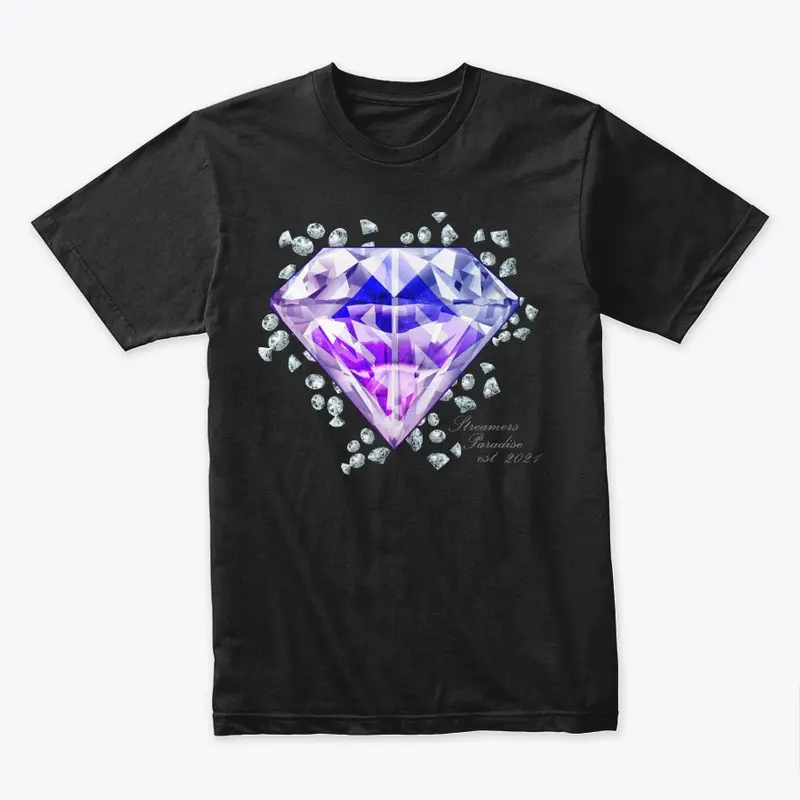 Diamond Winner Shirt