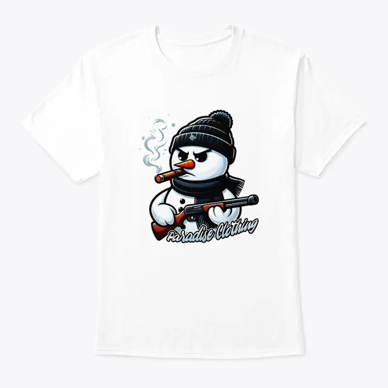 Snowman 24