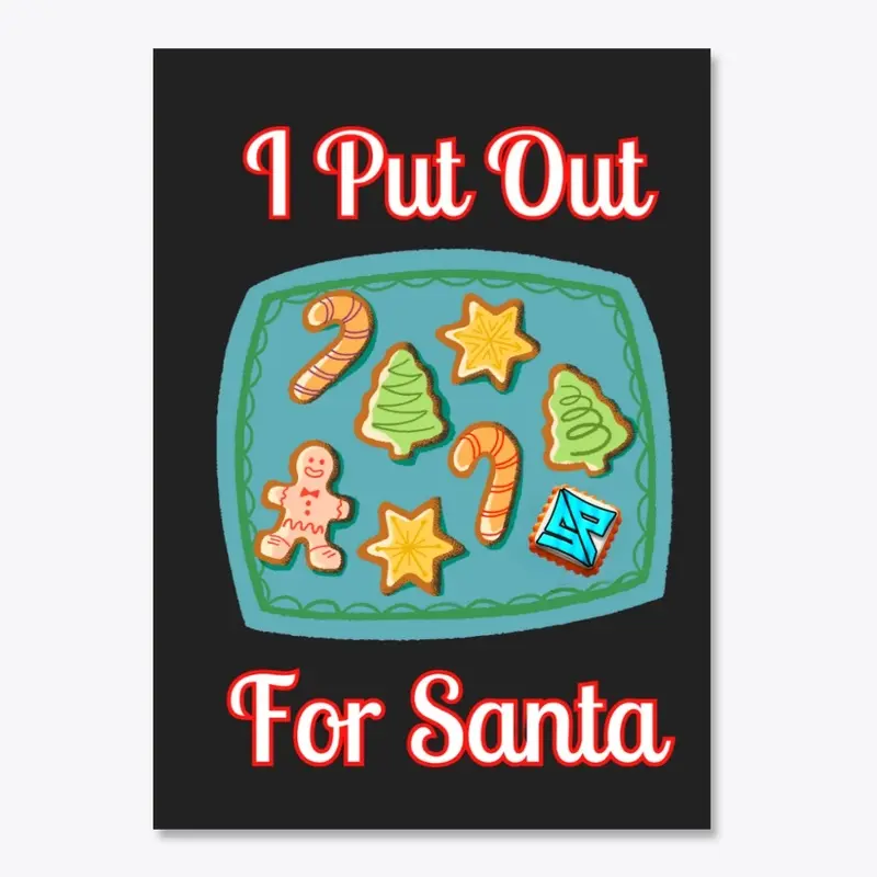 Put Out for Santa