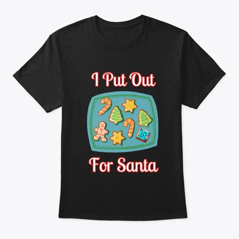 Put Out for Santa