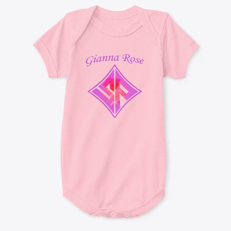 Baby Gianna Custom