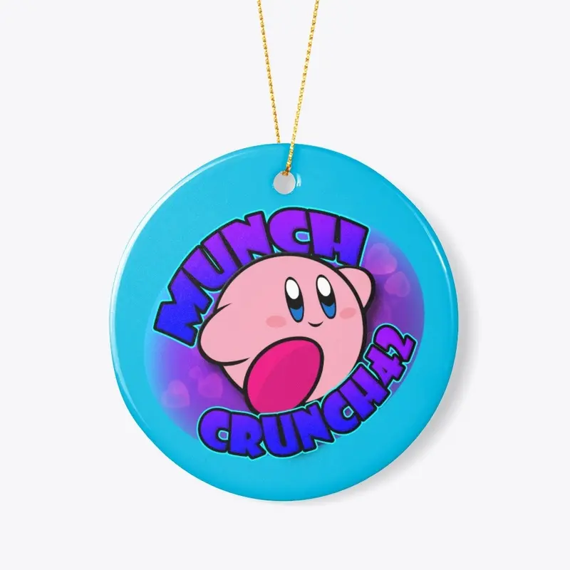 Munch Kirby