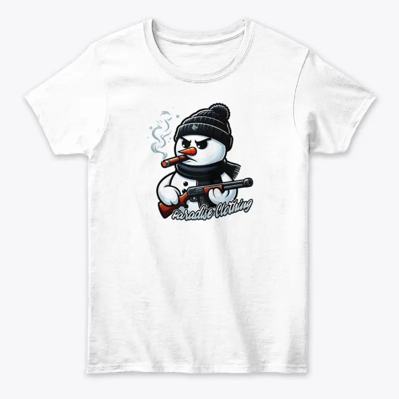 Snowman 24