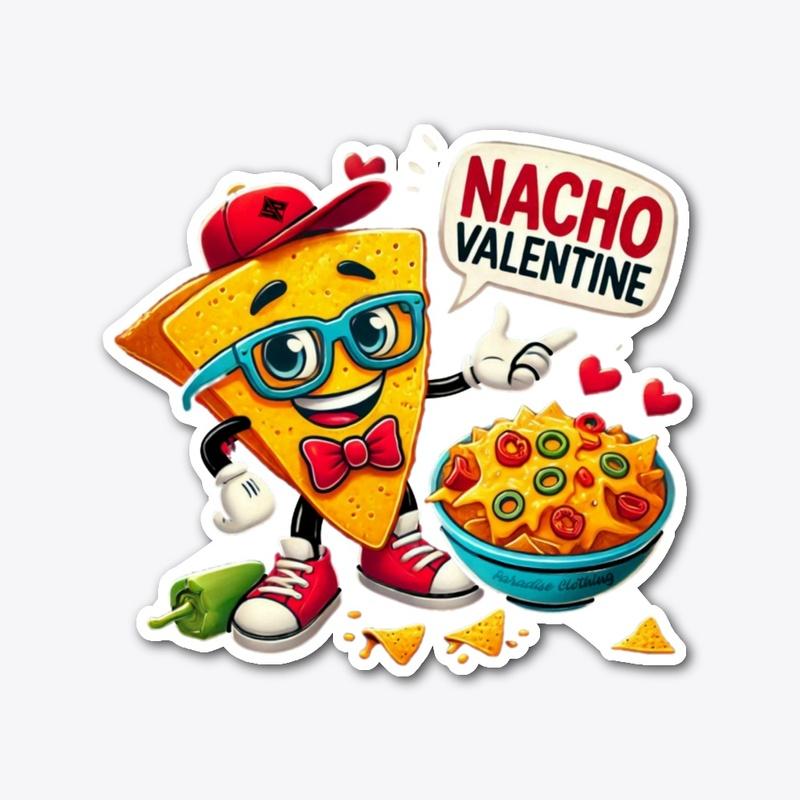 Nacho Valentine