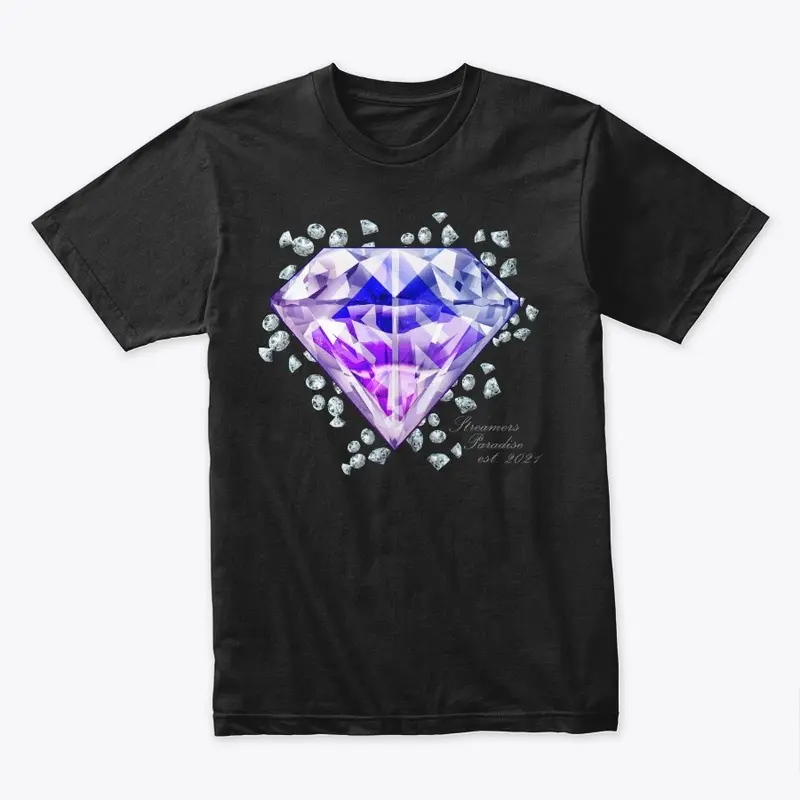 Diamond Winner Shirt